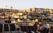 Туры в отель Nessa Cave Hotel