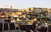 Туры в отель Nessa Cave Hotel