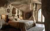 Туры в отель Nessa Cave Hotel