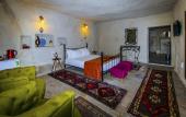 Туры в отель Nessa Cave Hotel