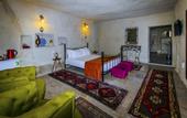 Туры в отель Nessa Cave Hotel