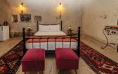 Туры в отель Nessa Cave Hotel