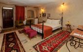 Туры в отель Nessa Cave Hotel