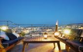 Туры в отель Nessa Cave Hotel
