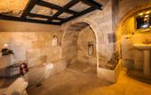 Туры в отель Nessa Cave Hotel