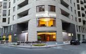 Туры в отель Diamond Hotel
