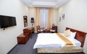 Туры в отель Diamond Hotel
