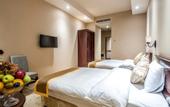 Туры в отель Diamond Hotel