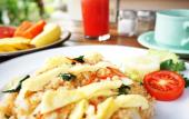 Туры в отель Louto Dmell Guesthouse & Villa