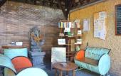 Туры в отель Louto Dmell Guesthouse & Villa