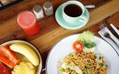 Туры в отель Louto Dmell Guesthouse & Villa