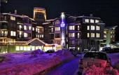 Туры в отель Grand Montana Hotel