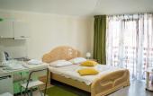 Туры в отель Tsvetochny Ray Guest House