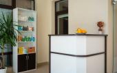 Туры в отель Tsvetochny Ray Guest House