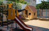Туры в отель Tsvetochny Ray Guest House