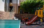Туры в отель Tsvetochny Ray Guest House