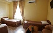 Туры в отель Andorra Hotel