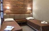 Туры в отель Andorra Hotel