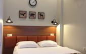 Туры в отель Andorra Hotel