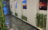 Туры в отель Emsa Otel Maltepe