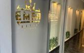 Туры в отель Emsa Otel Maltepe