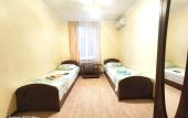Туры в отель Ogonek Guest House