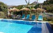 Туры в отель Masal Tatil Evi