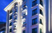 Туры в отель Demonti Otel