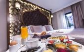 Туры в отель Demonti Otel