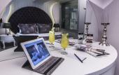 Туры в отель Demonti Otel