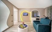 Туры в отель Demonti Otel