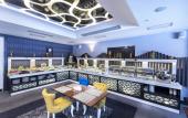 Туры в отель Demonti Otel