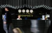 Туры в отель Demonti Otel