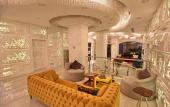 Туры в отель Demonti Otel