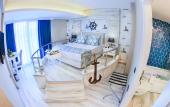 Туры в отель Demonti Otel