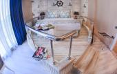 Туры в отель Demonti Otel