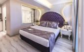 Туры в отель Demonti Otel