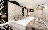 Туры в отель Demonti Otel