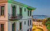 Туры в отель Cunda Esen Otel