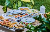 Туры в отель Cunda Esen Otel