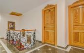 Туры в отель Cunda Esen Otel