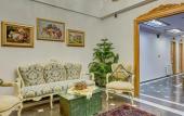 Туры в отель Cunda Esen Otel
