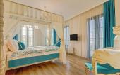 Туры в отель Cunda Esen Otel