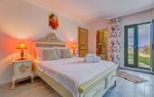 Туры в отель Cunda Esen Otel