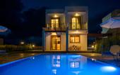 Туры в отель Petra Villas