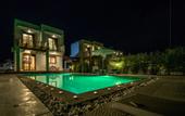 Туры в отель Petra Villas