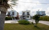 Туры в отель Petra Villas