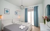 Туры в отель Petra Villas