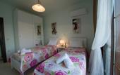 Туры в отель Petra Villas