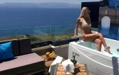 Туры в отель Mavi Panorama Villa